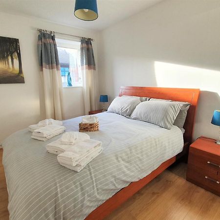 Modern One Bedroom Apt - City Centre & Freeparking 格拉斯哥 外观 照片